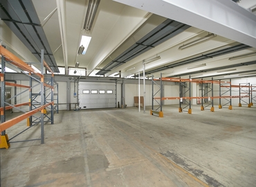 Kontor til leje på Marielundvej 29, 2730 Herlev - 2306 m² | Foto 2 - Lokalebasen