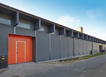 Kontor til leje på Marielundvej 29, 2730 Herlev - 2306 m² | Foto 9 - Lokalebasen