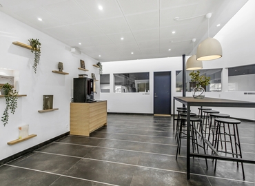 Kontor til leje på A. P. Møllers Allé 9B, 2791 Dragør - 59 m² | Foto 0 - Lokalebasen.dk