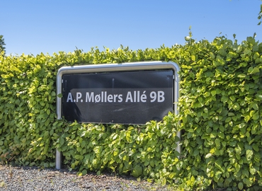 Office A. P. Møllers Allé 9B 2791 Dragor