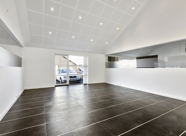 Office A. P. Møllers Allé 9B 2791 Dragor