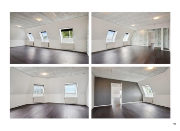 Kontor til leje på Gøteborgvej 6, 9200 Aalborg SV - 202 m² | Foto 0 - Lokalebasen