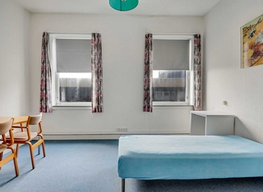 Bolig Borgergade 1 7200 Grindsted