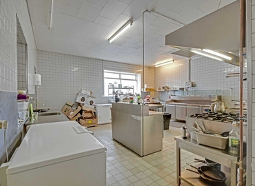 Bolig Borgergade 1 7200 Grindsted