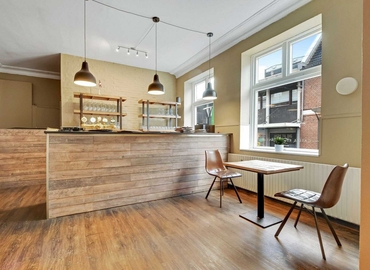 Bolig Borgergade 1 7200 Grindsted