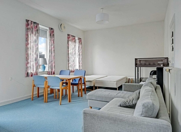 Bolig Borgergade 1 7200 Grindsted