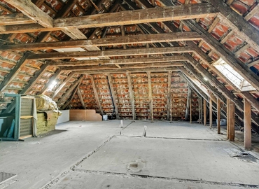 Bolig Borgergade 1 7200 Grindsted