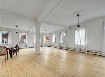 Bolig Borgergade 1 7200 Grindsted