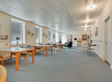 Bolig Borgergade 1 7200 Grindsted