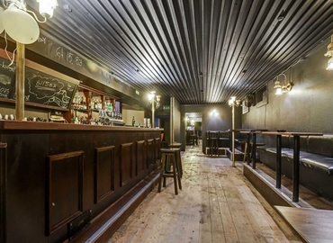 Bolig Borgergade 1 7200 Grindsted