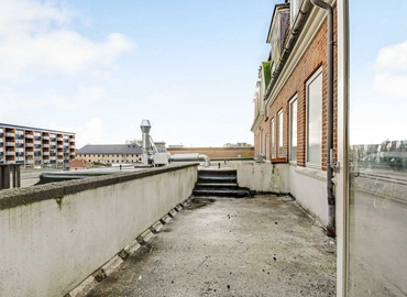 Bolig Borgergade 1 7200 Grindsted