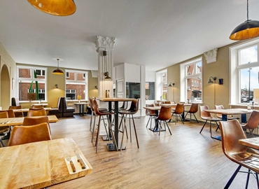 Bolig Borgergade 1 7200 Grindsted