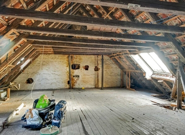 Bolig Borgergade 1 7200 Grindsted