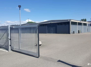 50 m² Workshop space rental in Kvistgaard, Egeskovvej 22 (3490) - 7 | MatchOffice