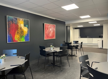 200 m² Business space in Herlev, Marielundvej 46B (2730) - 12 | MatchOffice