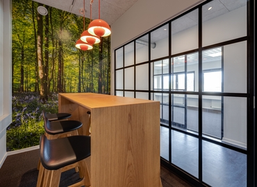 240 m² Business park in Rodovre, Tørringvej 7 (2610) - 8 | MatchOffice.com