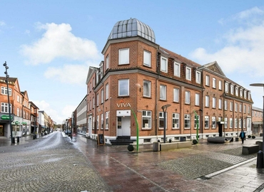 352 m² Shop for rent in Grindsted, Vesterbrogade 1 (7200) - 10 | MatchOffice.com