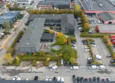240 m² Business park in Rodovre, Tørringvej 7 (2610) - 10 | MatchOffice.com