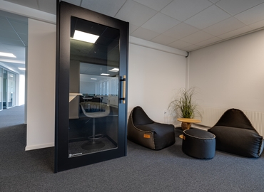 Kontorhotel på Tørringvej 7, 2610 Rødovre - 240 m² | Foto 14 - Lokalebasen.dk