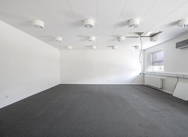 Lager til leje på Vestergade 11B, 5540 Ullerslev - 2000 m² | Foto 7 - Lokalebasen.dk