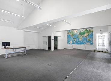 Lager til leje på Vestergade 11B, 5540 Ullerslev - 7120 m² | Foto 2 - Lokalebasen