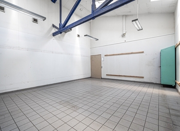 Lager til leje på Vestergade 11B, 5540 Ullerslev - 7120 m² | Foto 17 - Lokalebasen