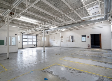 Lager til leje på Vestergade 11B, 5540 Ullerslev - 7120 m² | Foto 15 - Lokalebasen.dk