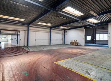 Lager til leje på Vestergade 11B, 5540 Ullerslev - 7120 m² | Foto 14 - Lokalebasen