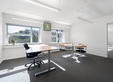 7120 m² Warehouse space for rent in Ullerslev, Vestergade 11B (5540) - 0 | MatchOffice.com