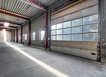 Lager til leje på Vestergade 11B, 5540 Ullerslev - 7120 m² | Foto 16 - Lokalebasen.dk