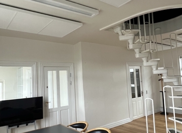 Office Mariagervej 3 9560 Hadsund