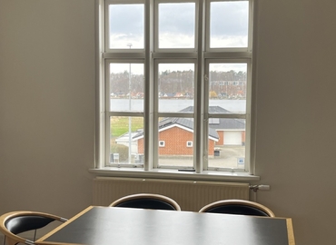 Office Mariagervej 3 9560 Hadsund