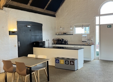 Office Mariagervej 3 9560 Hadsund
