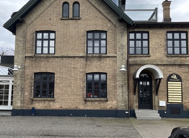 Office Mariagervej 3 9560 Hadsund