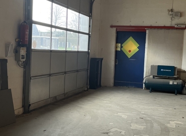 Office Mariagervej 3 9560 Hadsund