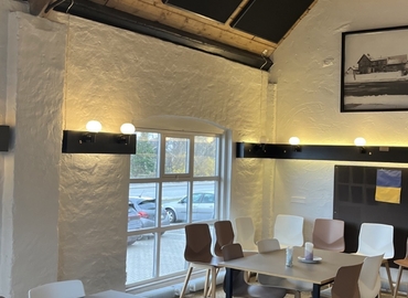 Office Mariagervej 3 9560 Hadsund