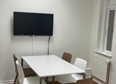 Office Mariagervej 3 9560 Hadsund