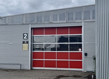 Office Mariagervej 3 9560 Hadsund