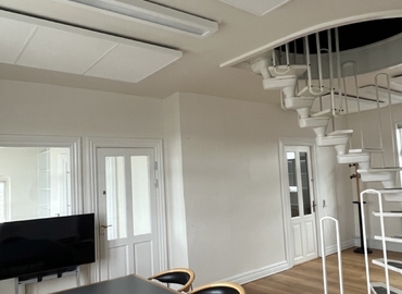 Office Mariagervej 3 9560 Hadsund