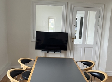 Office Mariagervej 3 9560 Hadsund