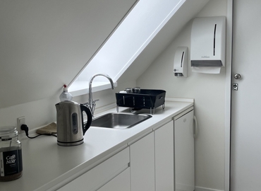 Office Mariagervej 3 9560 Hadsund