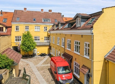 228 m² Shop for rent in Aalborg, Nørregade 20A (9000) - 6 | MatchOffice.com