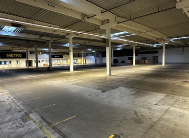 5523 m² Warehouse storage for rent in Kolding, Kokbjerg 3 (6000) - 2 | MatchOffice