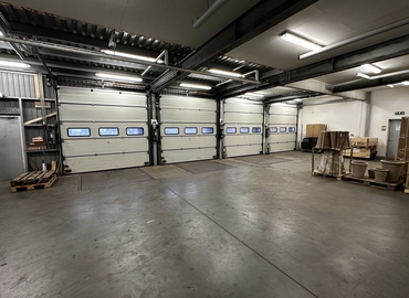 5523 m² Commercial warehouse for rent in Kolding, Kokbjerg 3 (6000) - 6 | MatchOffice.com