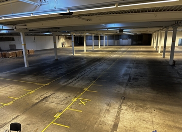 5523 m² Warehouse rental in Kolding, Kokbjerg 3 (6000) - 3 | MatchOffice.com