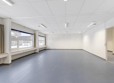 Kontor til leje på Jacob Gades Allé 8, 6600 Vejen - 1300 m² | Foto 4 - Lokalebasen.dk