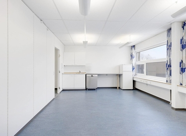 Kontor til leje på Jacob Gades Allé 8, 6600 Vejen - 1300 m² | Foto 6 - Lokalebasen