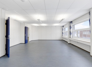 Kontor til leje på Jacob Gades Allé 8, 6600 Vejen - 1300 m² | Foto 7 - Lokalebasen.dk