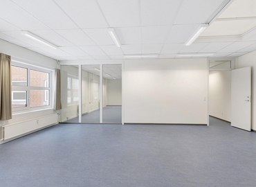 Kontor til leje på Jacob Gades Allé 8, 6600 Vejen - 1300 m² | Foto 2 - Lokalebasen