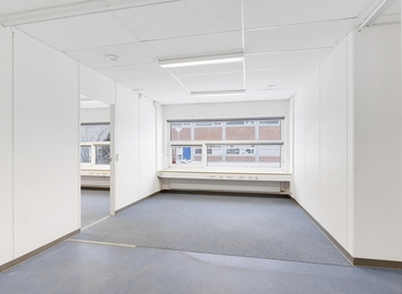 Kontor til leje på Jacob Gades Allé 8, 6600 Vejen - 1300 m² | Foto 3 - Lokalebasen.dk